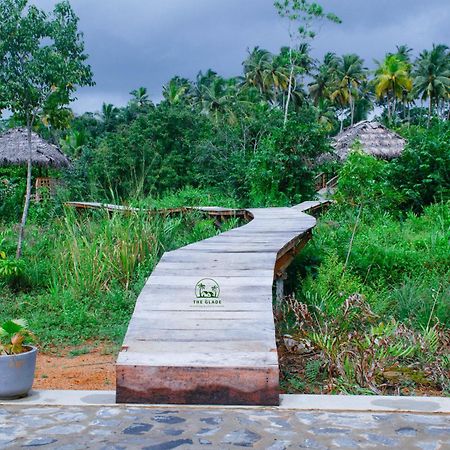 The Glade Aparthotel Weligama Εξωτερικό φωτογραφία