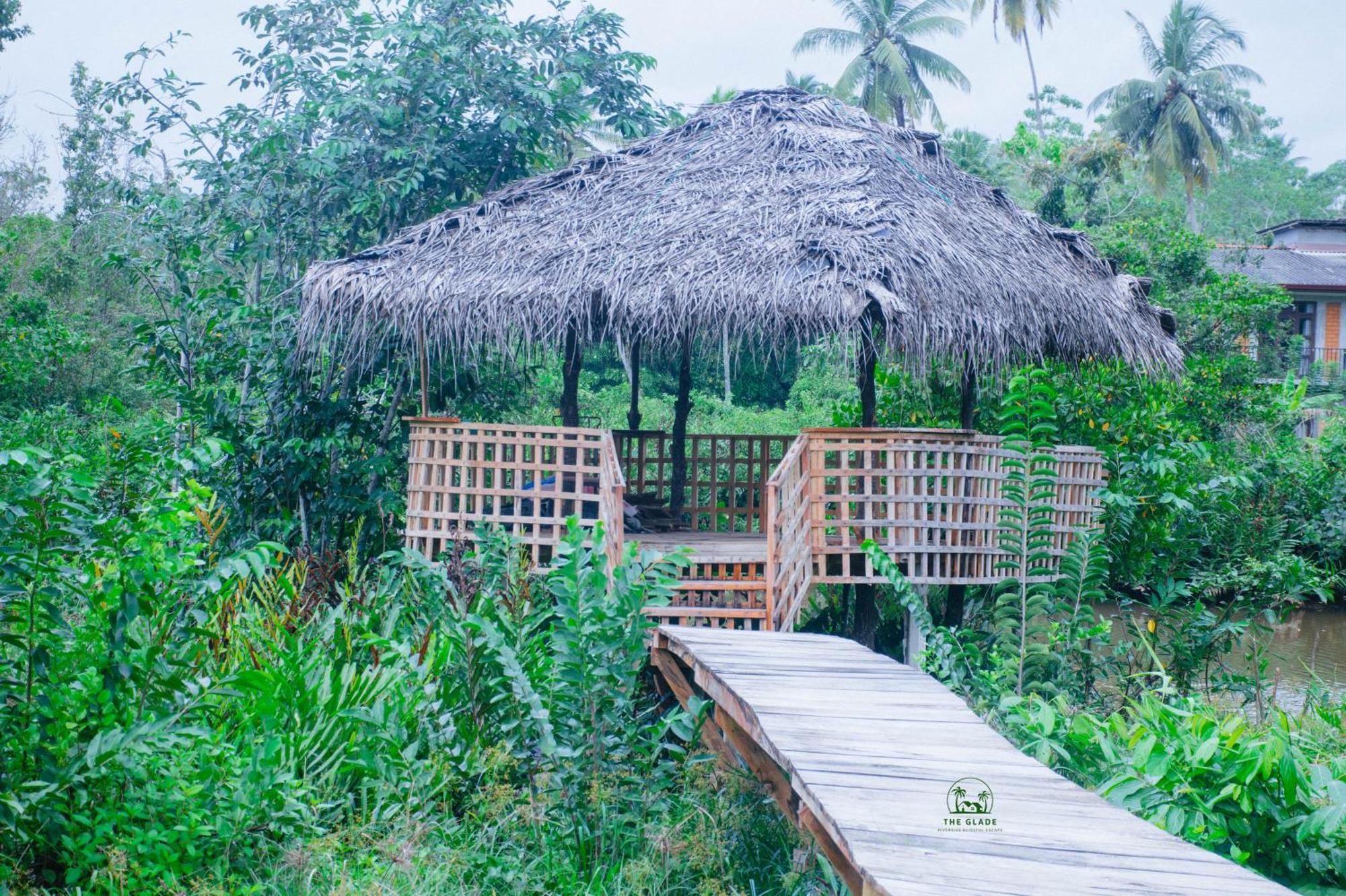 The Glade Aparthotel Weligama Εξωτερικό φωτογραφία
