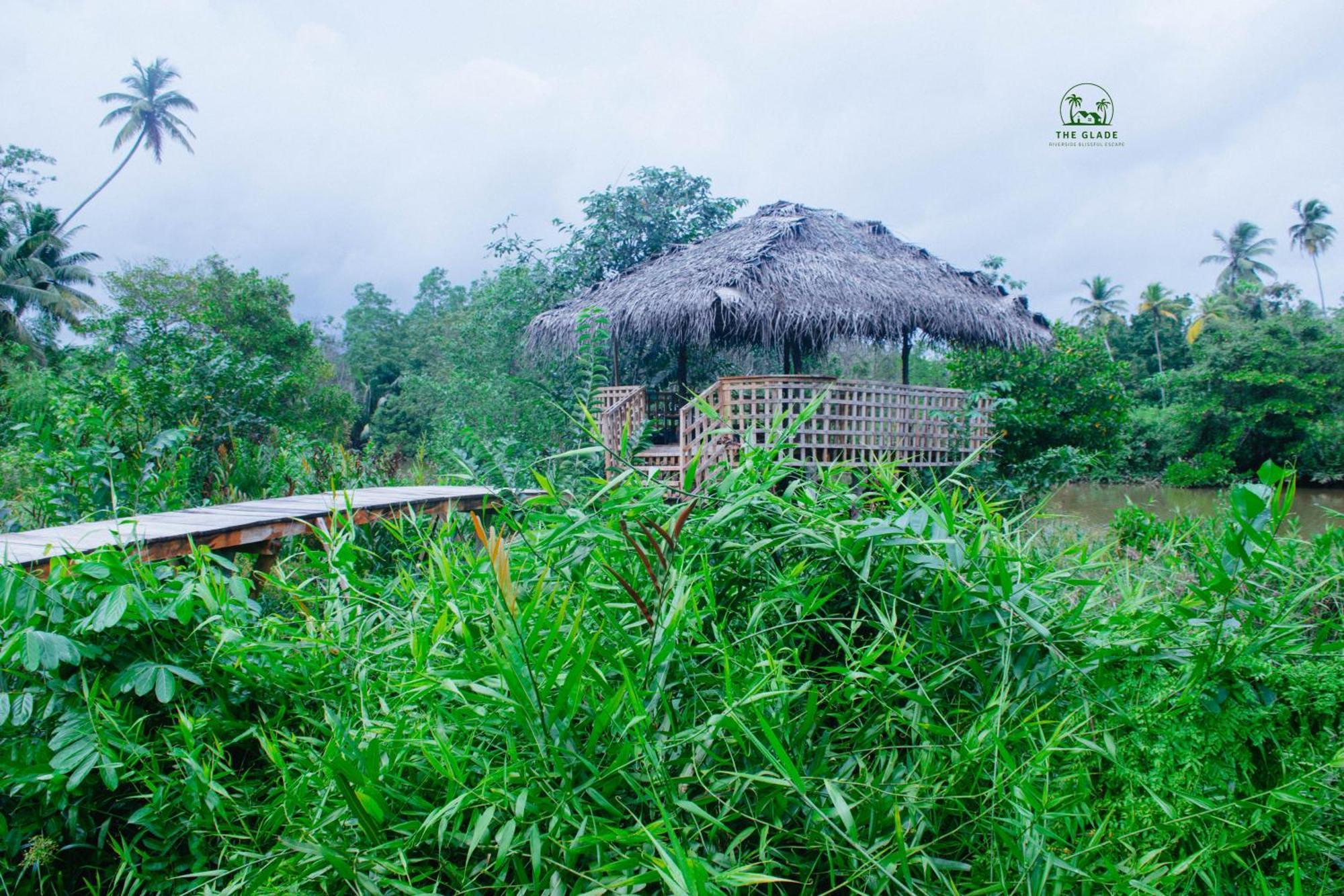 The Glade Aparthotel Weligama Εξωτερικό φωτογραφία