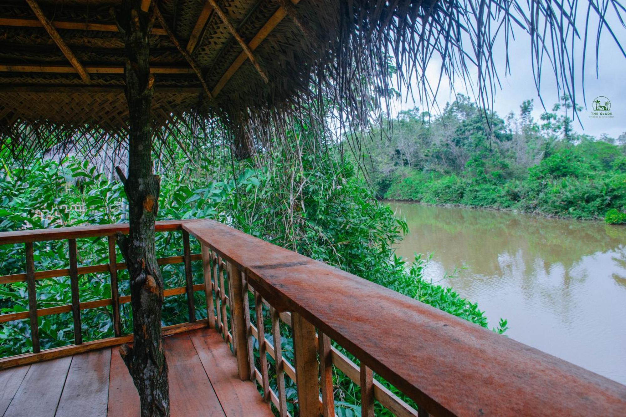 The Glade Aparthotel Weligama Εξωτερικό φωτογραφία