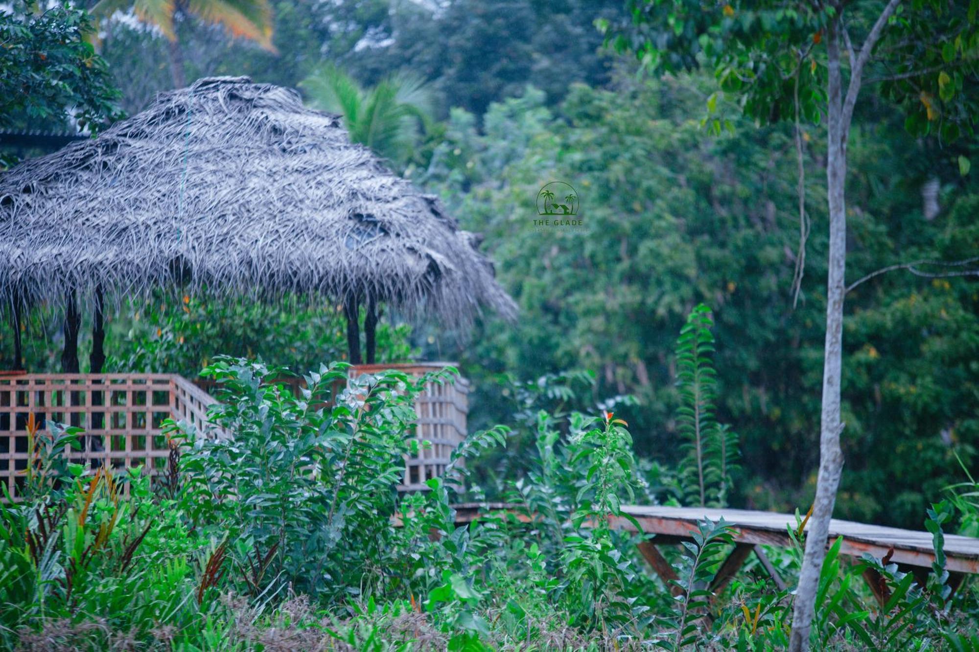The Glade Aparthotel Weligama Εξωτερικό φωτογραφία