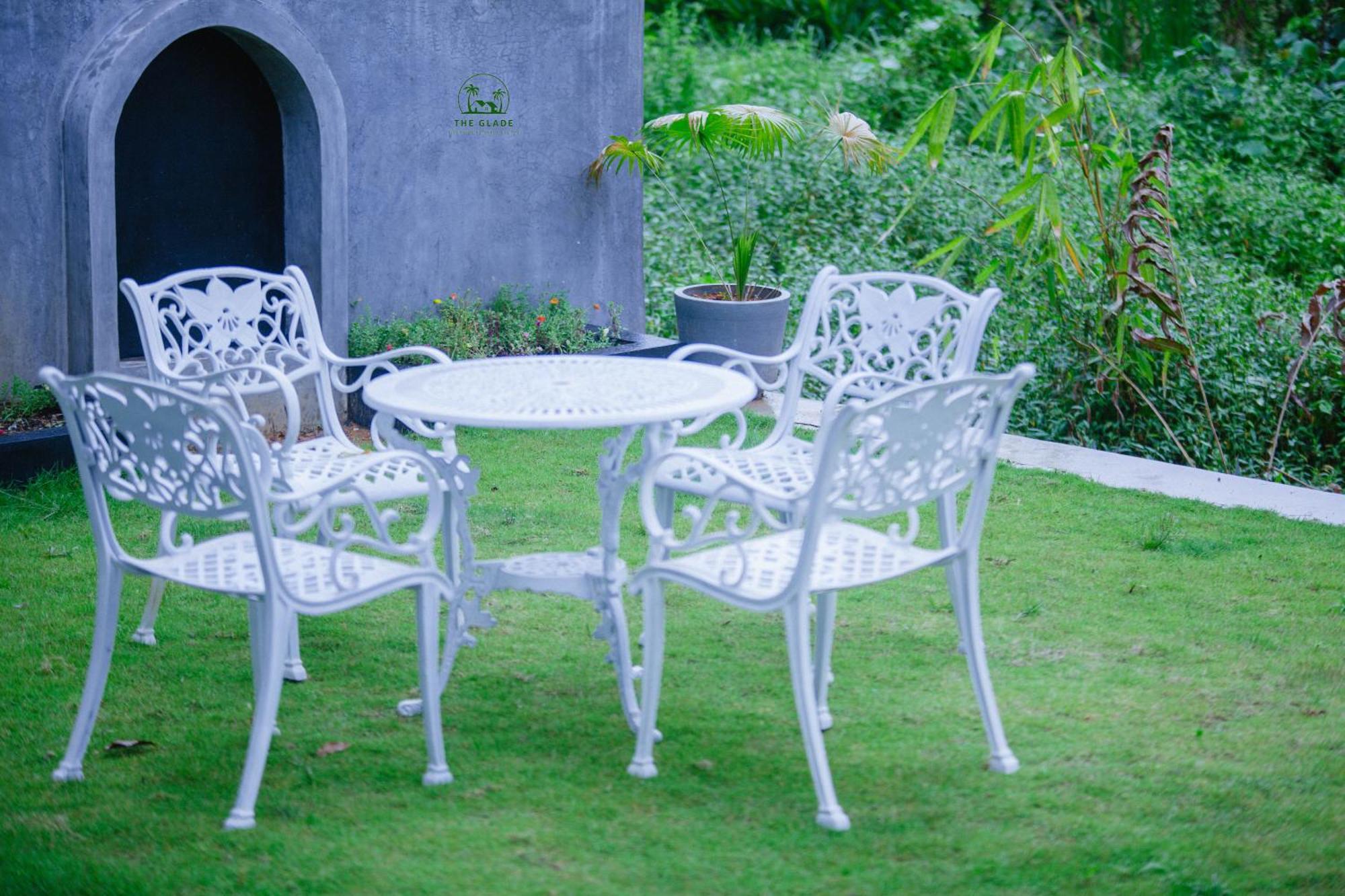 The Glade Aparthotel Weligama Εξωτερικό φωτογραφία