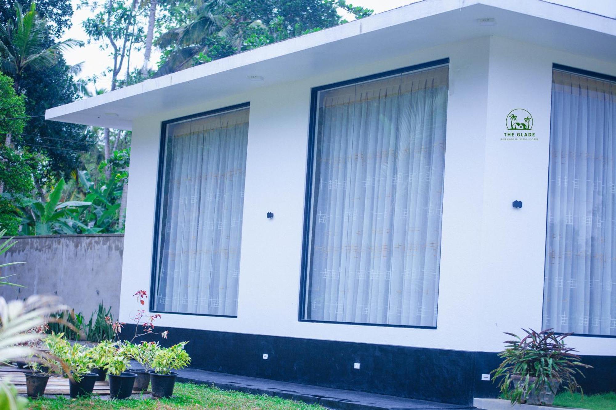 The Glade Aparthotel Weligama Εξωτερικό φωτογραφία