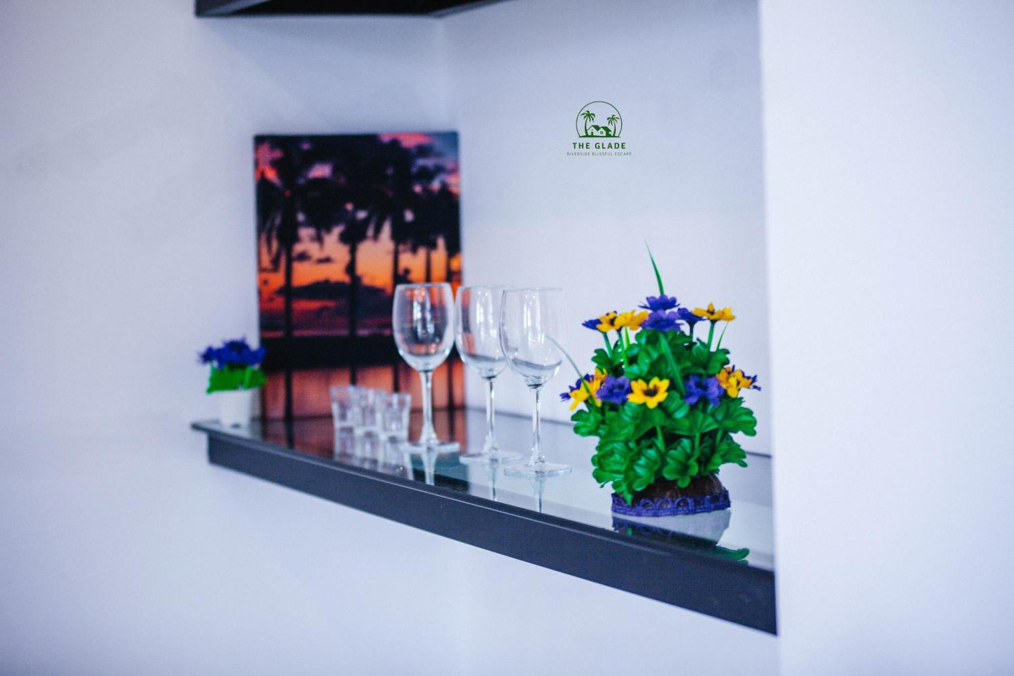 The Glade Aparthotel Weligama Εξωτερικό φωτογραφία