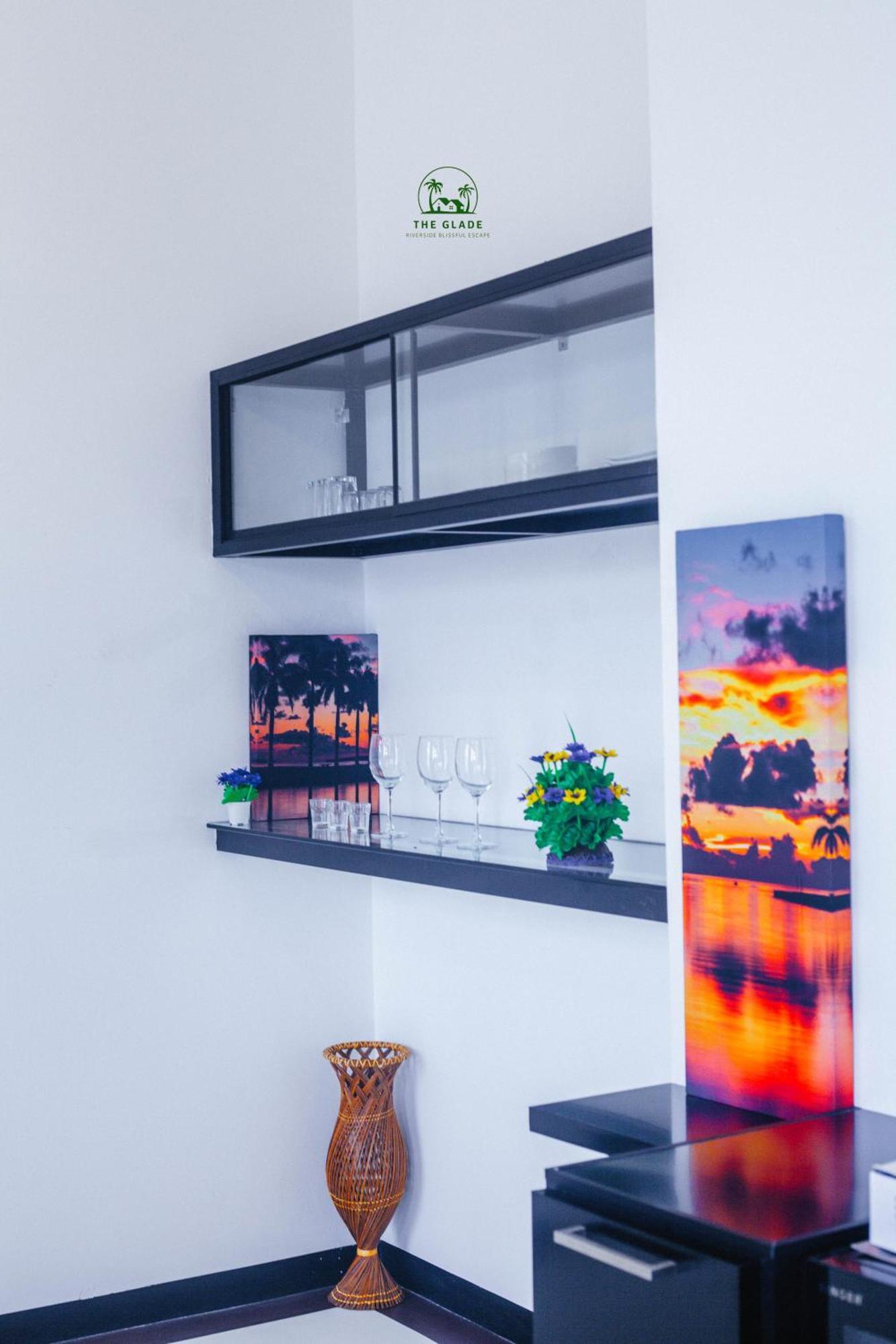 The Glade Aparthotel Weligama Εξωτερικό φωτογραφία