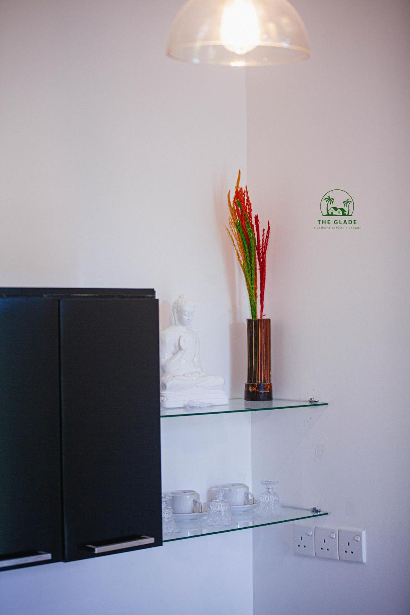 The Glade Aparthotel Weligama Εξωτερικό φωτογραφία