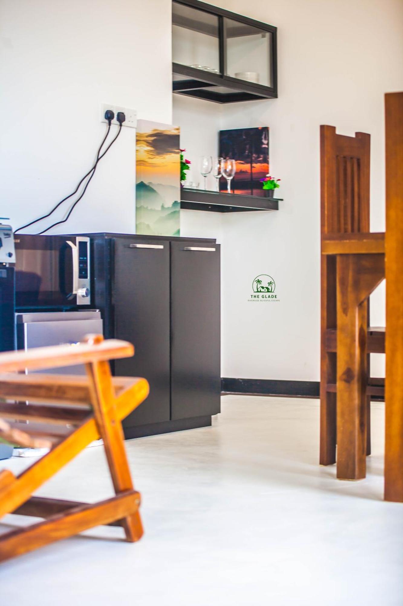 The Glade Aparthotel Weligama Εξωτερικό φωτογραφία