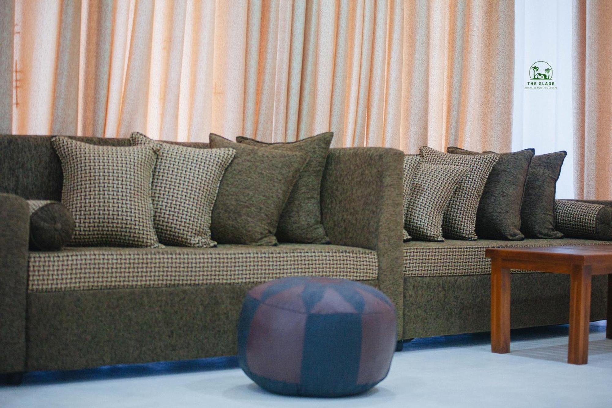 The Glade Aparthotel Weligama Εξωτερικό φωτογραφία