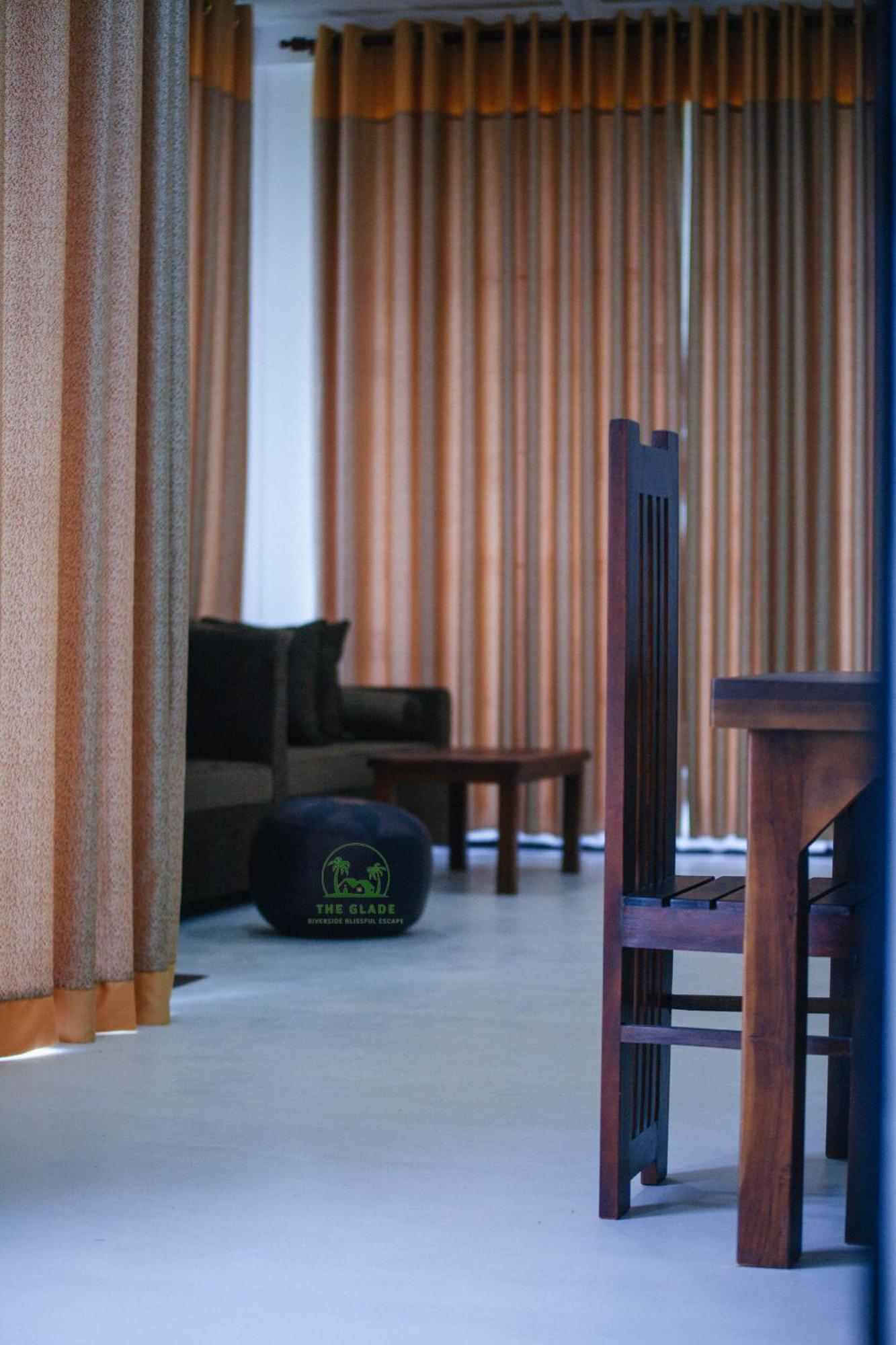 The Glade Aparthotel Weligama Εξωτερικό φωτογραφία