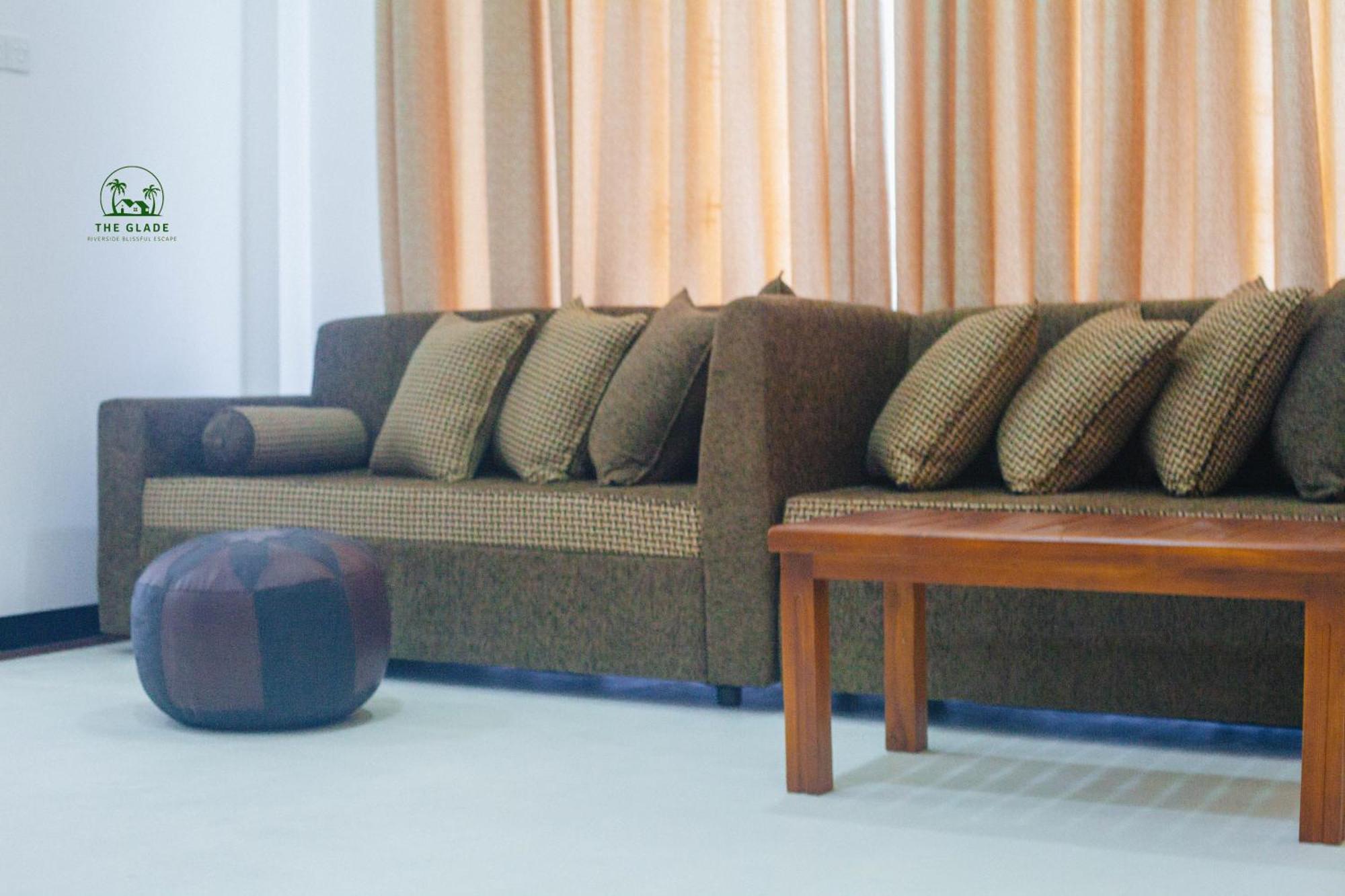 The Glade Aparthotel Weligama Εξωτερικό φωτογραφία