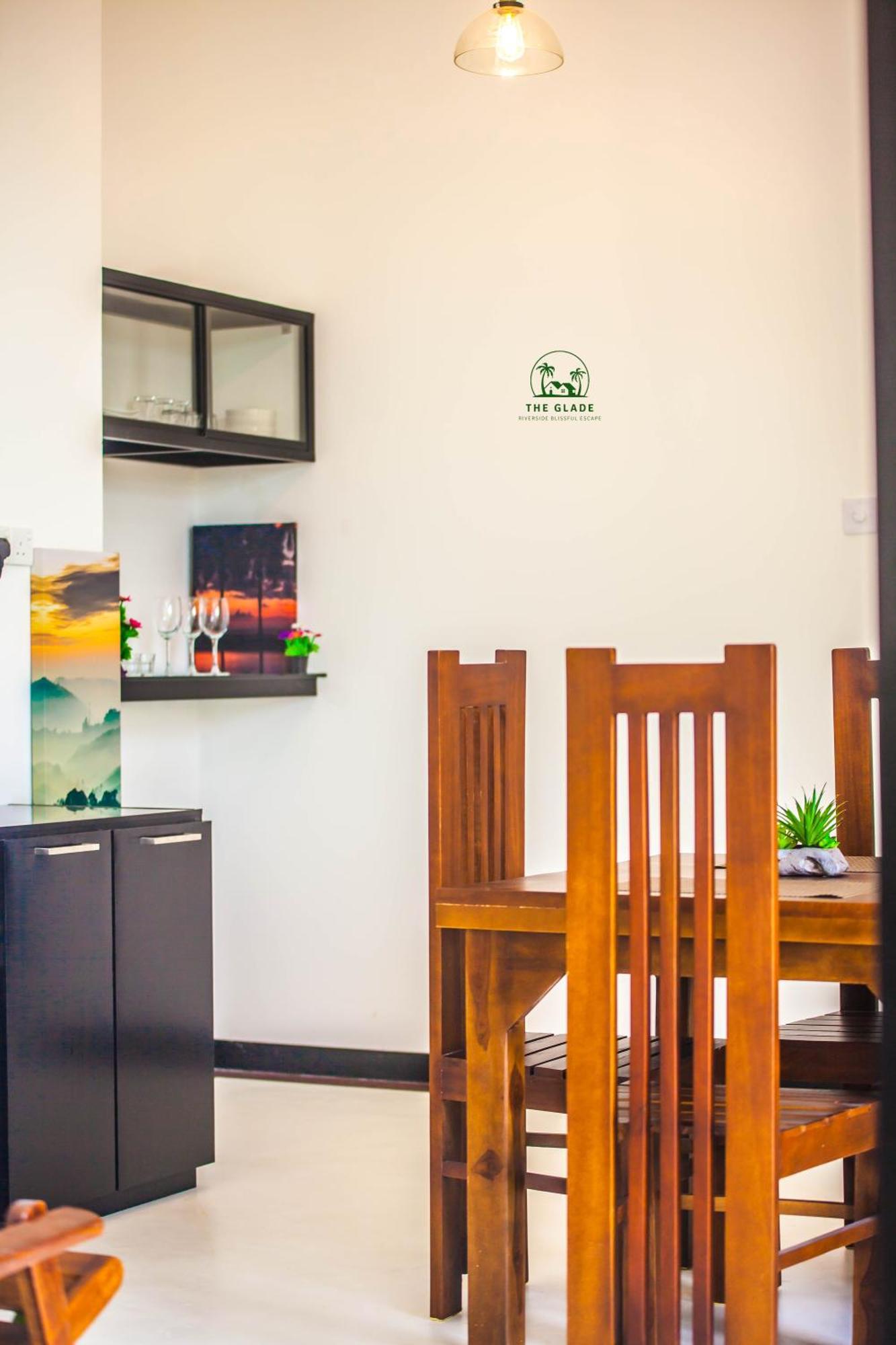 The Glade Aparthotel Weligama Εξωτερικό φωτογραφία