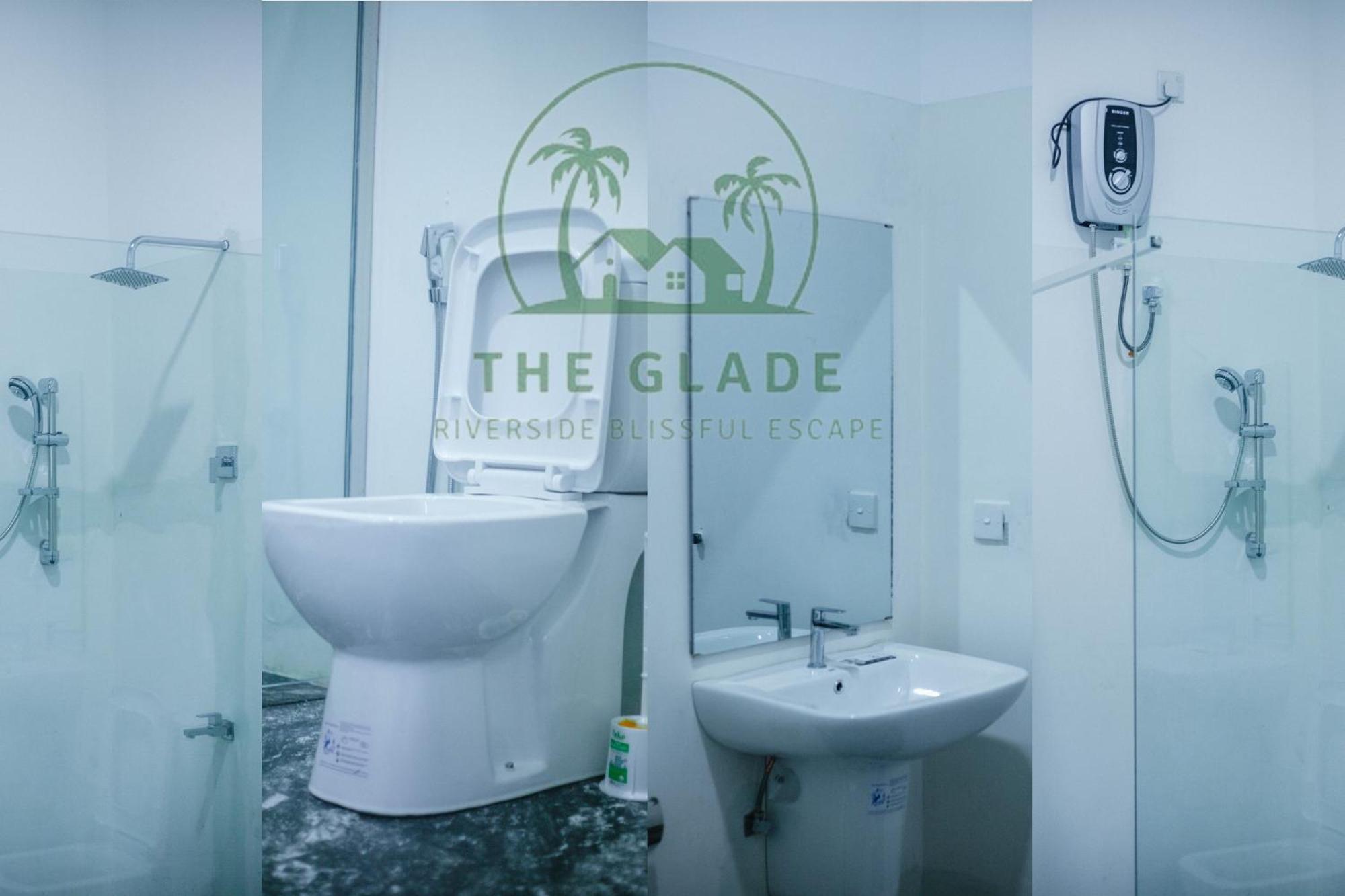 The Glade Aparthotel Weligama Εξωτερικό φωτογραφία