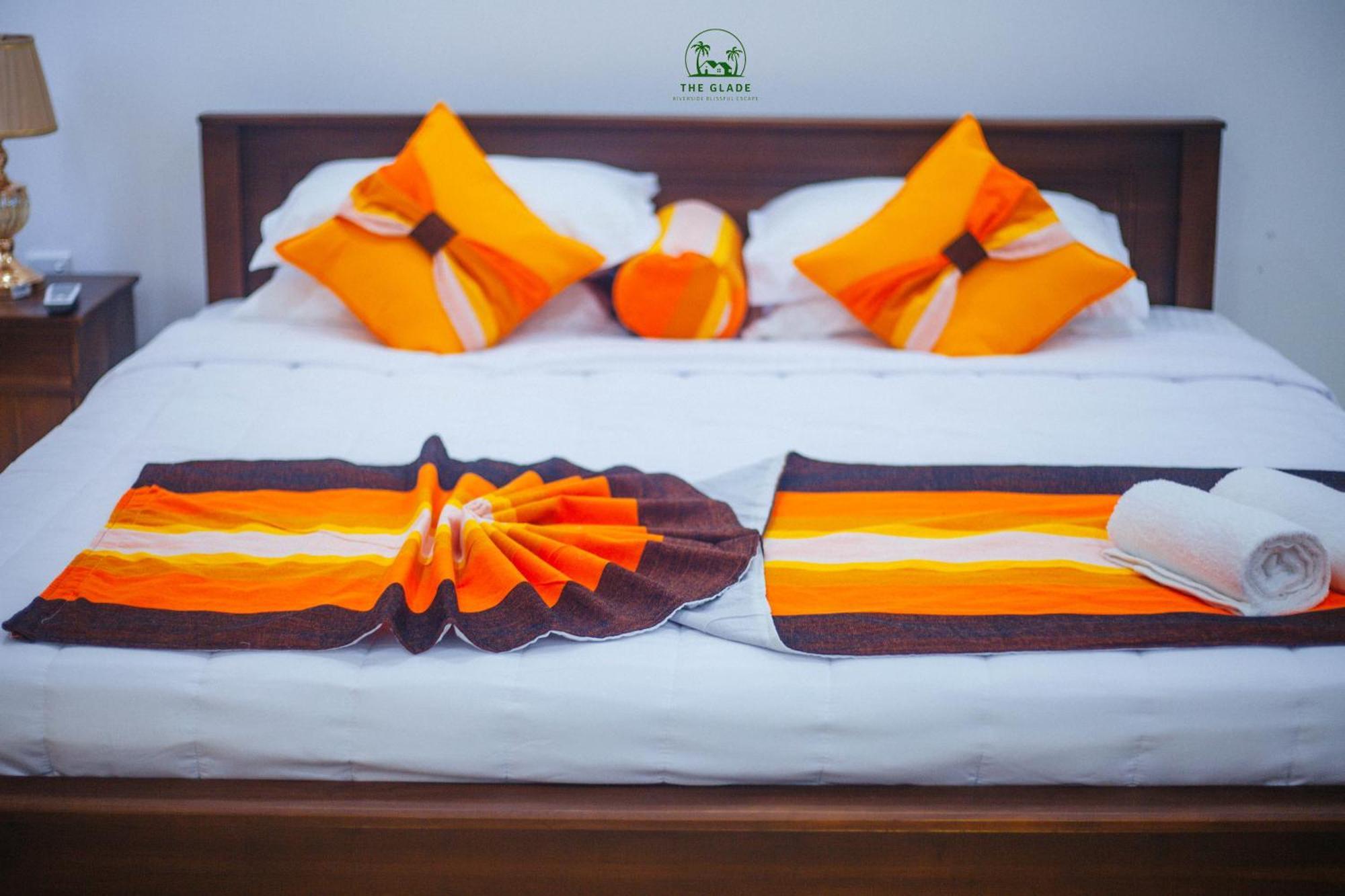 The Glade Aparthotel Weligama Εξωτερικό φωτογραφία