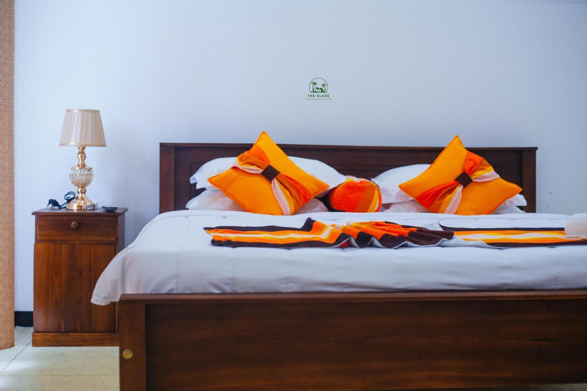 The Glade Aparthotel Weligama Εξωτερικό φωτογραφία