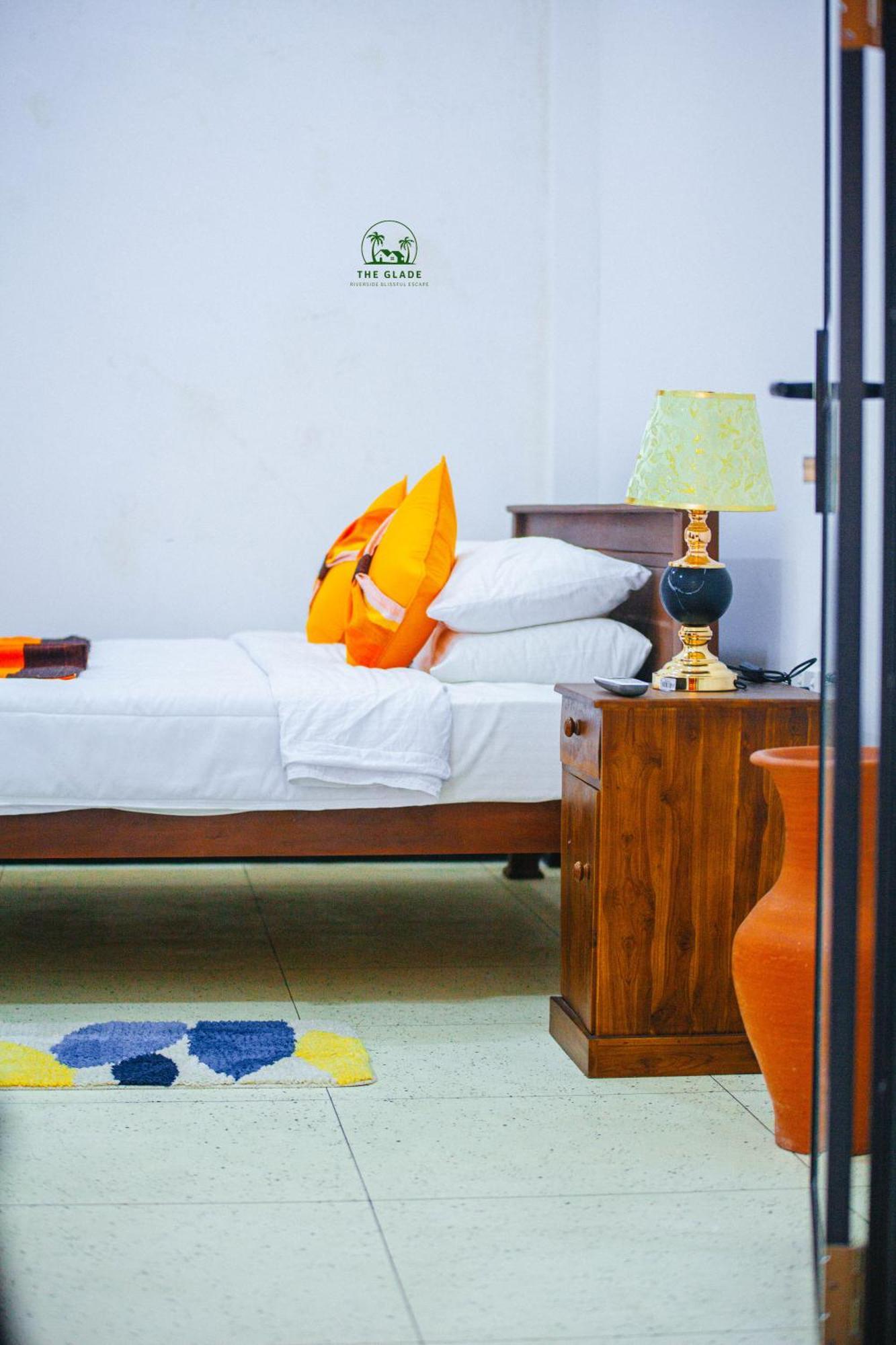 The Glade Aparthotel Weligama Εξωτερικό φωτογραφία