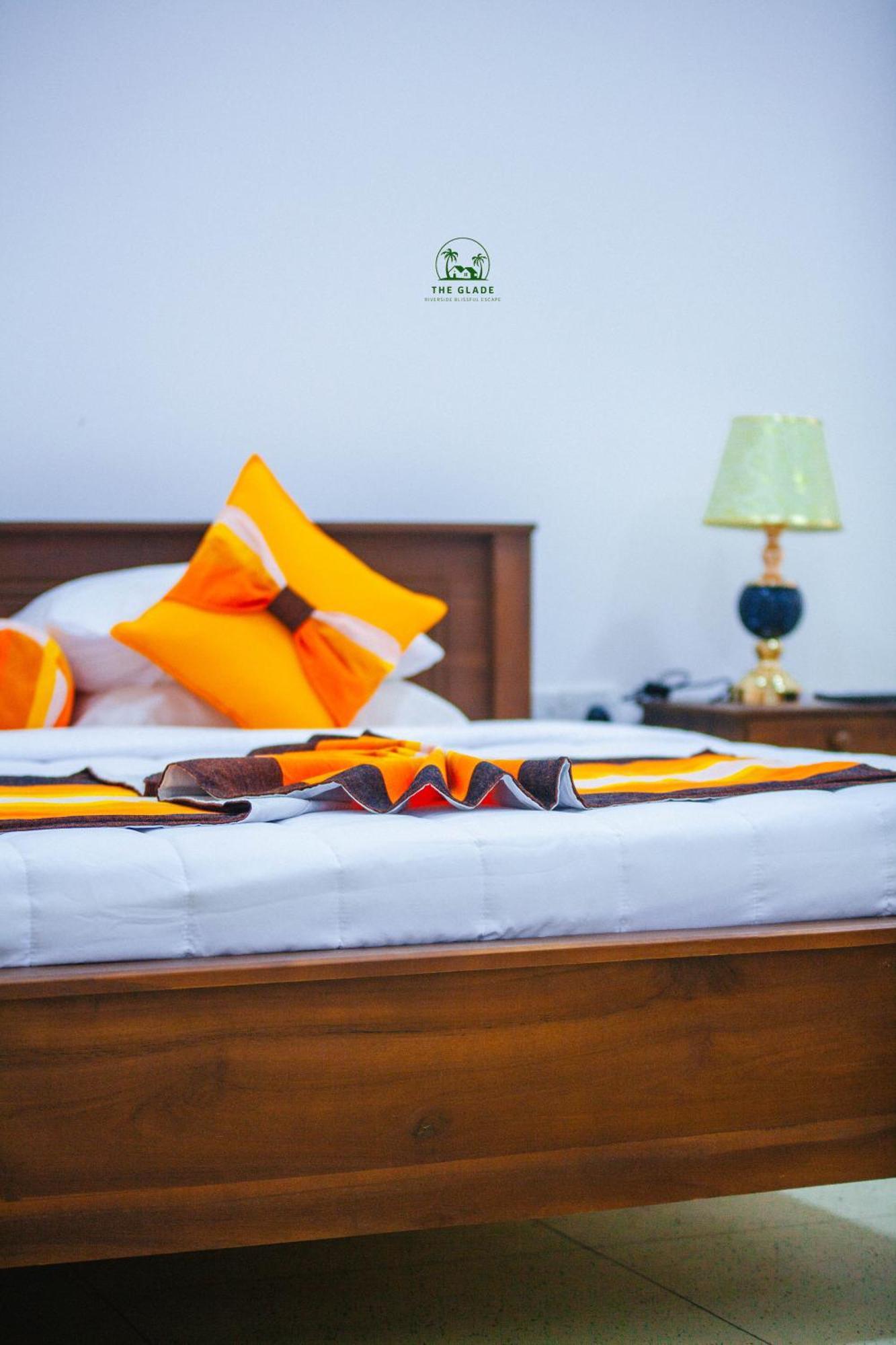 The Glade Aparthotel Weligama Εξωτερικό φωτογραφία