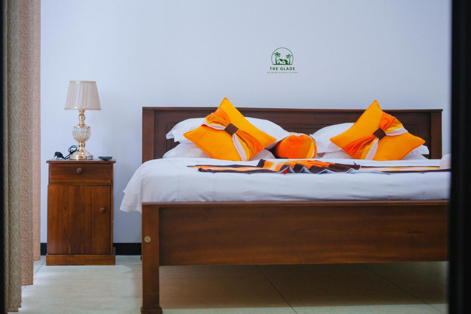 The Glade Aparthotel Weligama Εξωτερικό φωτογραφία
