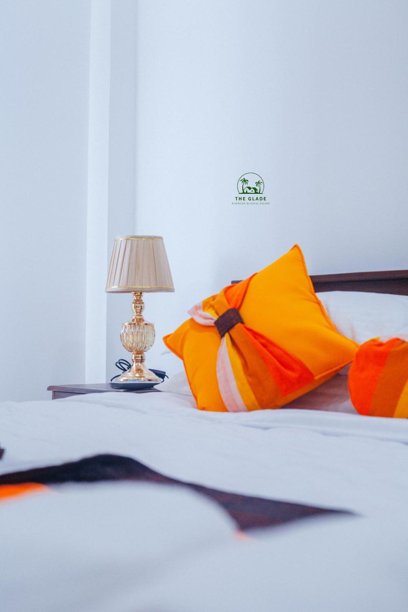 The Glade Aparthotel Weligama Εξωτερικό φωτογραφία