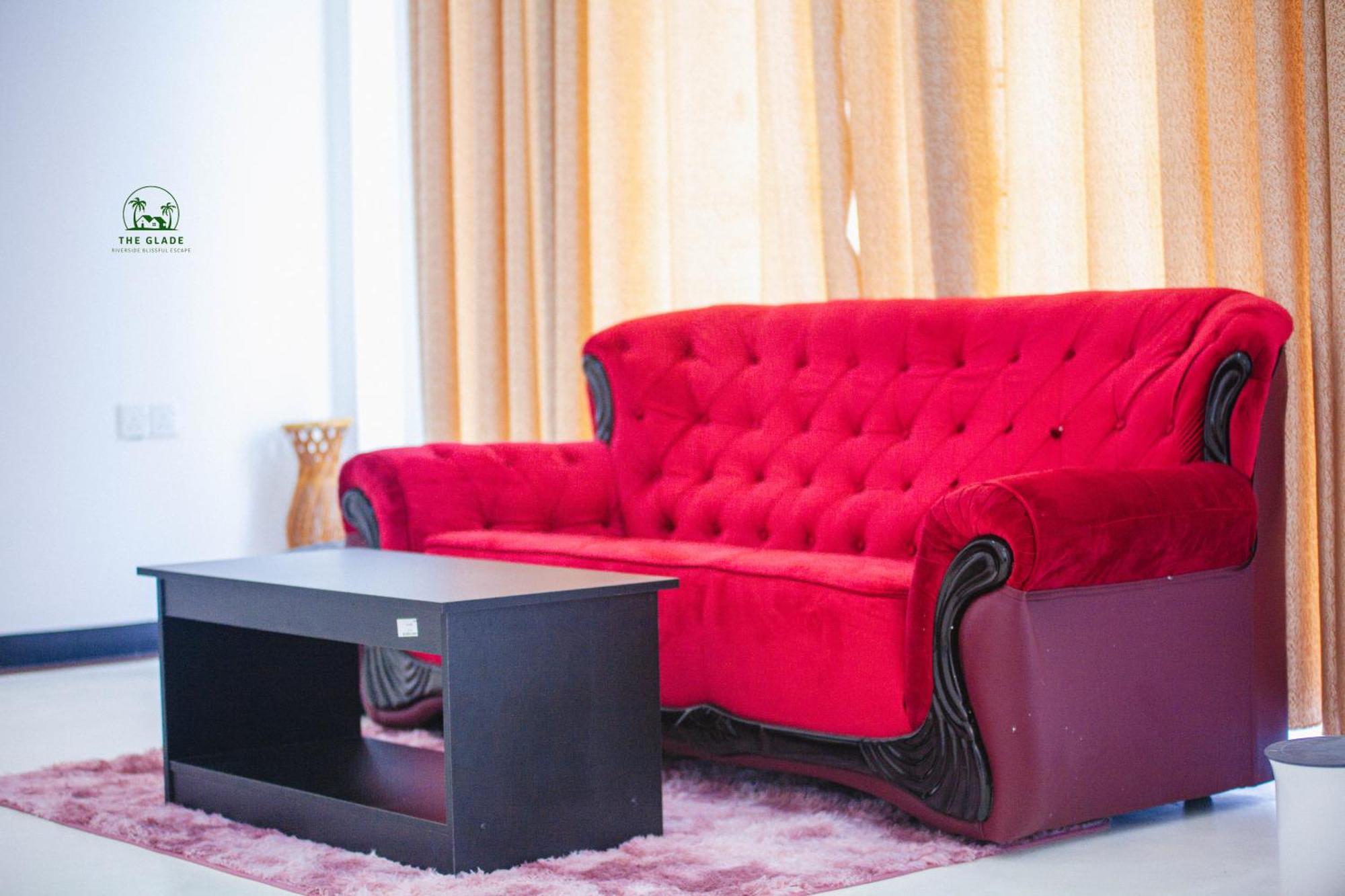 The Glade Aparthotel Weligama Εξωτερικό φωτογραφία
