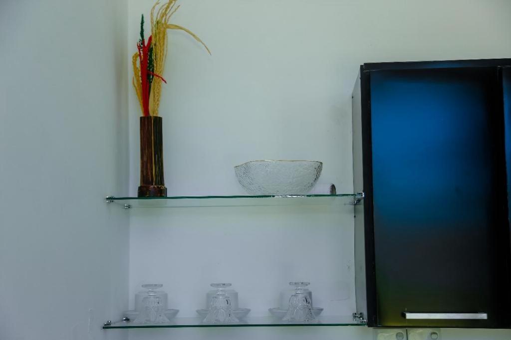 The Glade Aparthotel Weligama Εξωτερικό φωτογραφία