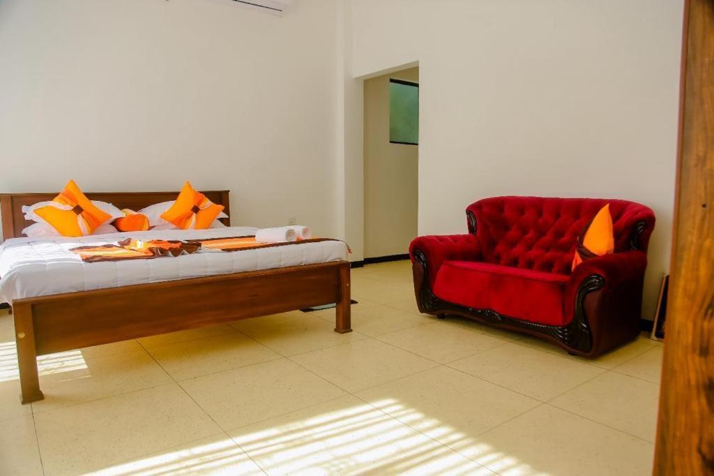 The Glade Aparthotel Weligama Εξωτερικό φωτογραφία