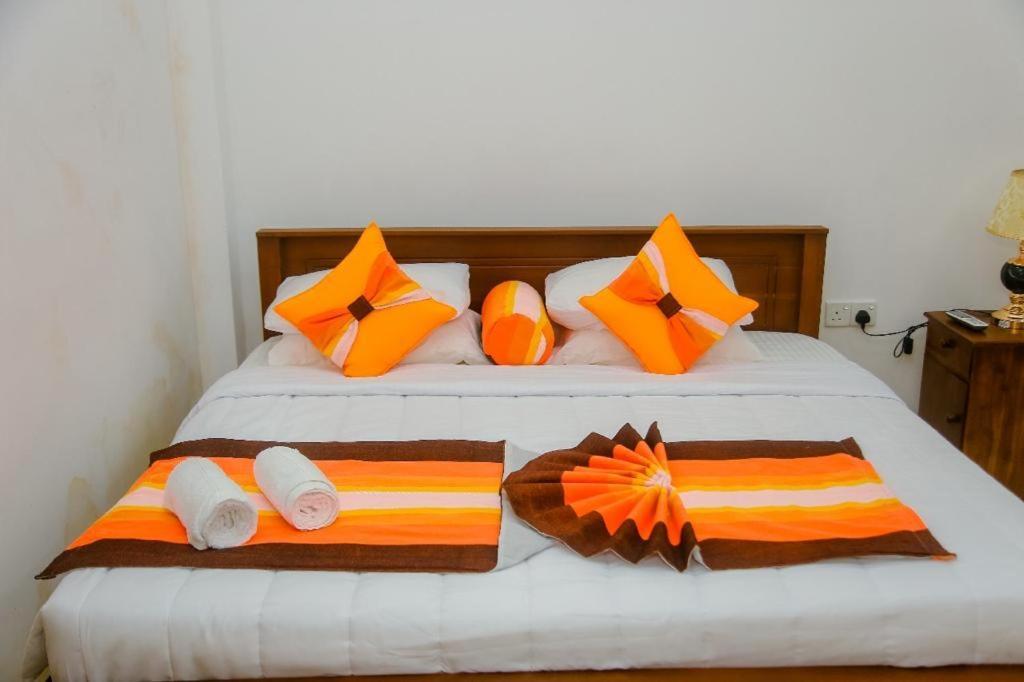 The Glade Aparthotel Weligama Εξωτερικό φωτογραφία