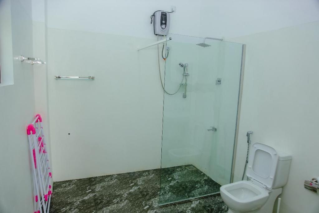 The Glade Aparthotel Weligama Εξωτερικό φωτογραφία