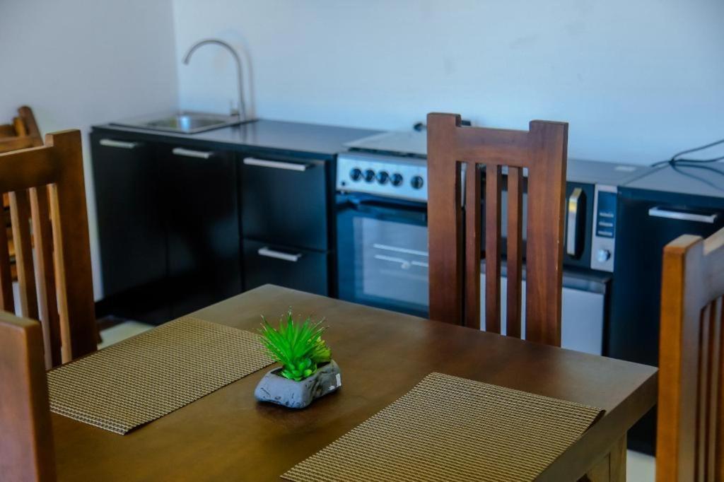 The Glade Aparthotel Weligama Εξωτερικό φωτογραφία