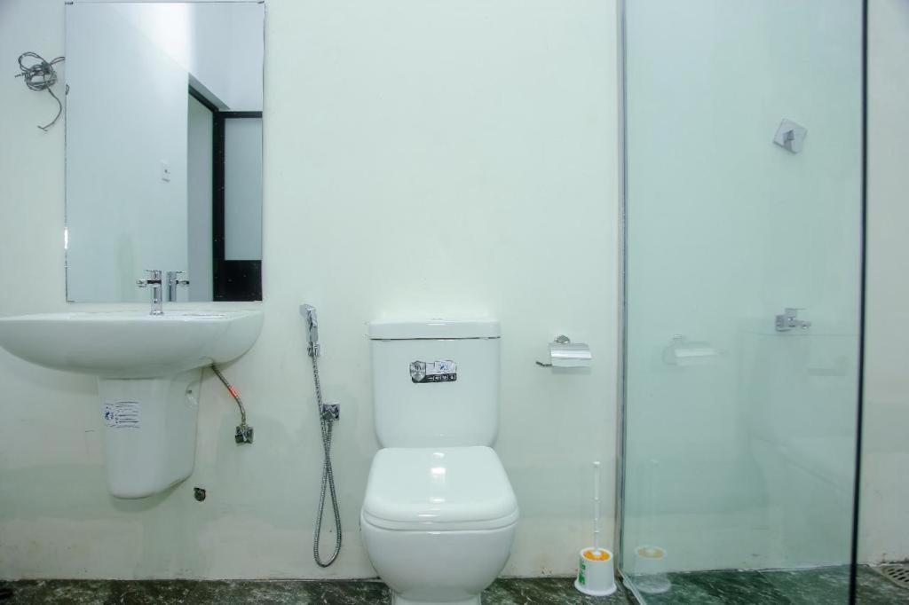 The Glade Aparthotel Weligama Εξωτερικό φωτογραφία