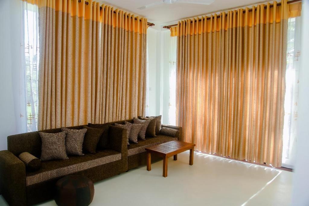 The Glade Aparthotel Weligama Εξωτερικό φωτογραφία