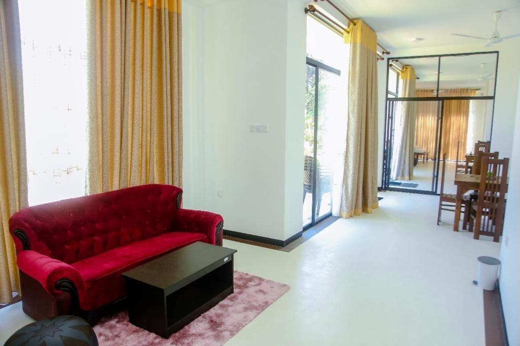 The Glade Aparthotel Weligama Εξωτερικό φωτογραφία