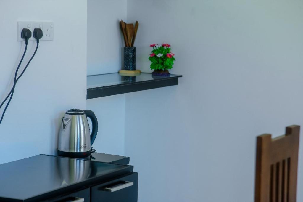 The Glade Aparthotel Weligama Εξωτερικό φωτογραφία
