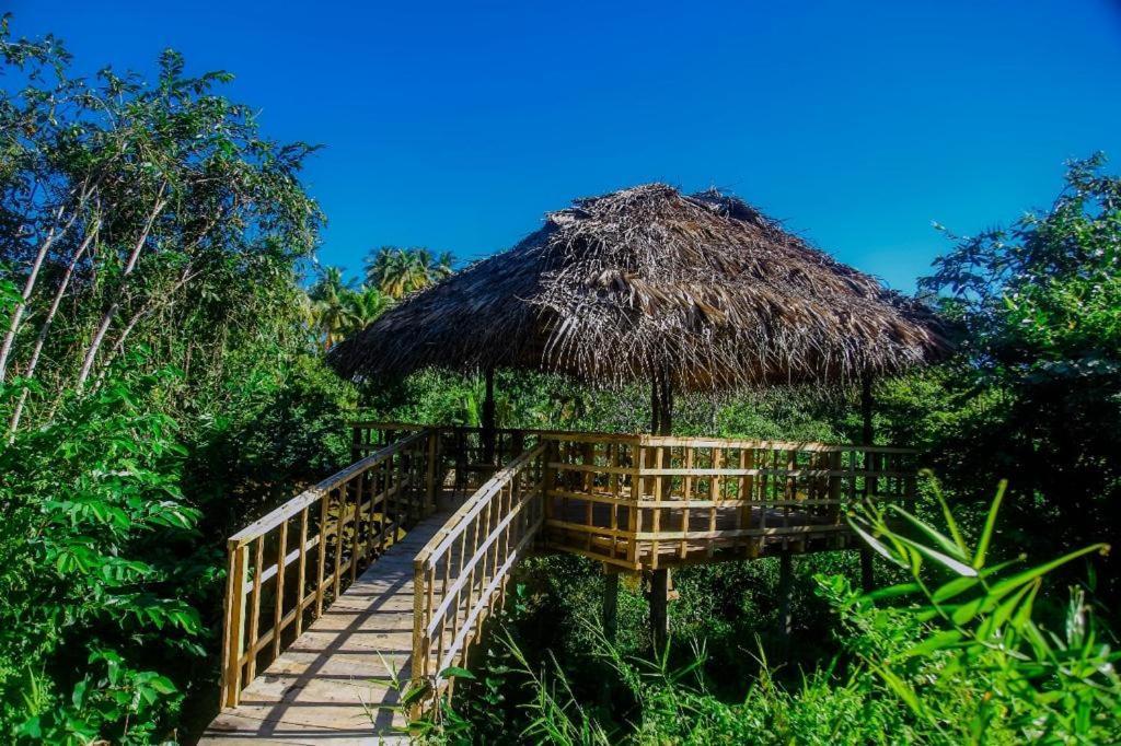 The Glade Aparthotel Weligama Εξωτερικό φωτογραφία