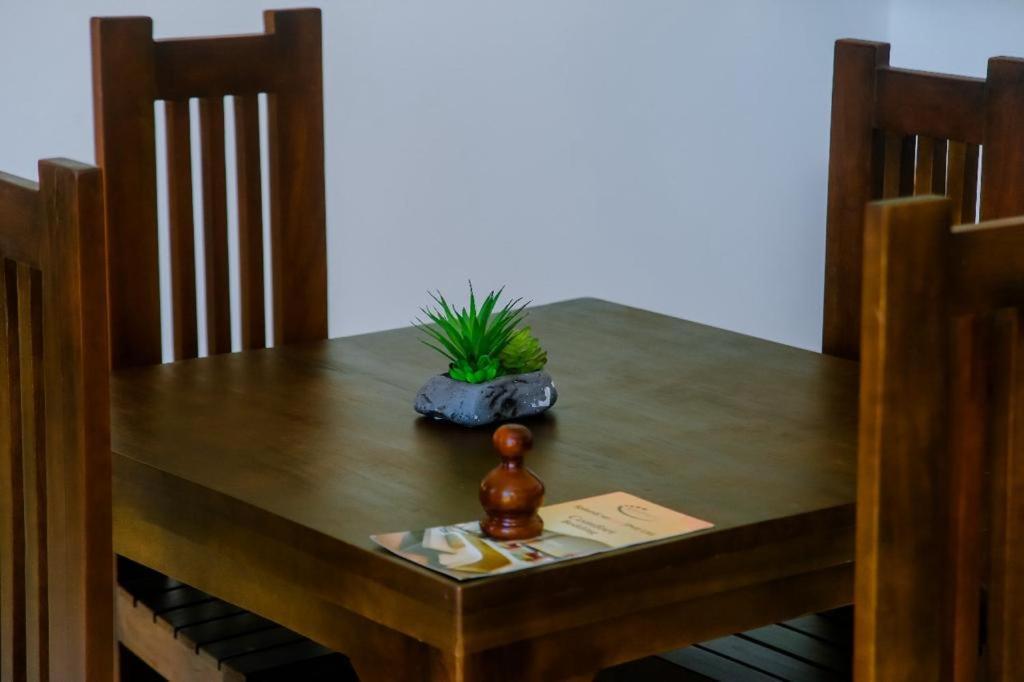 The Glade Aparthotel Weligama Εξωτερικό φωτογραφία