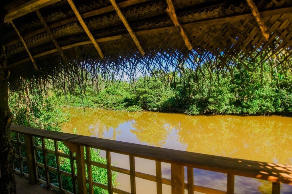 The Glade Aparthotel Weligama Εξωτερικό φωτογραφία