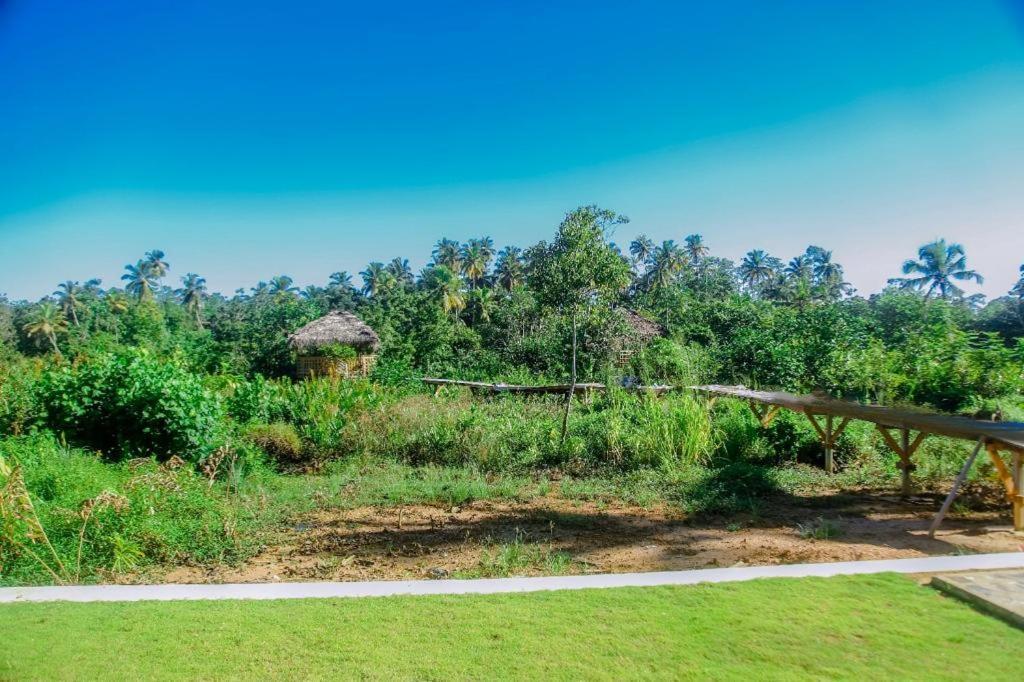 The Glade Aparthotel Weligama Εξωτερικό φωτογραφία