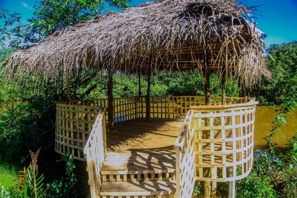 The Glade Aparthotel Weligama Εξωτερικό φωτογραφία