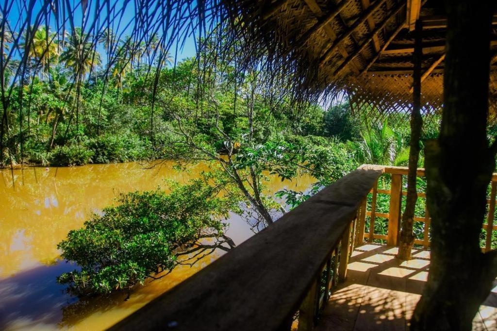 The Glade Aparthotel Weligama Εξωτερικό φωτογραφία
