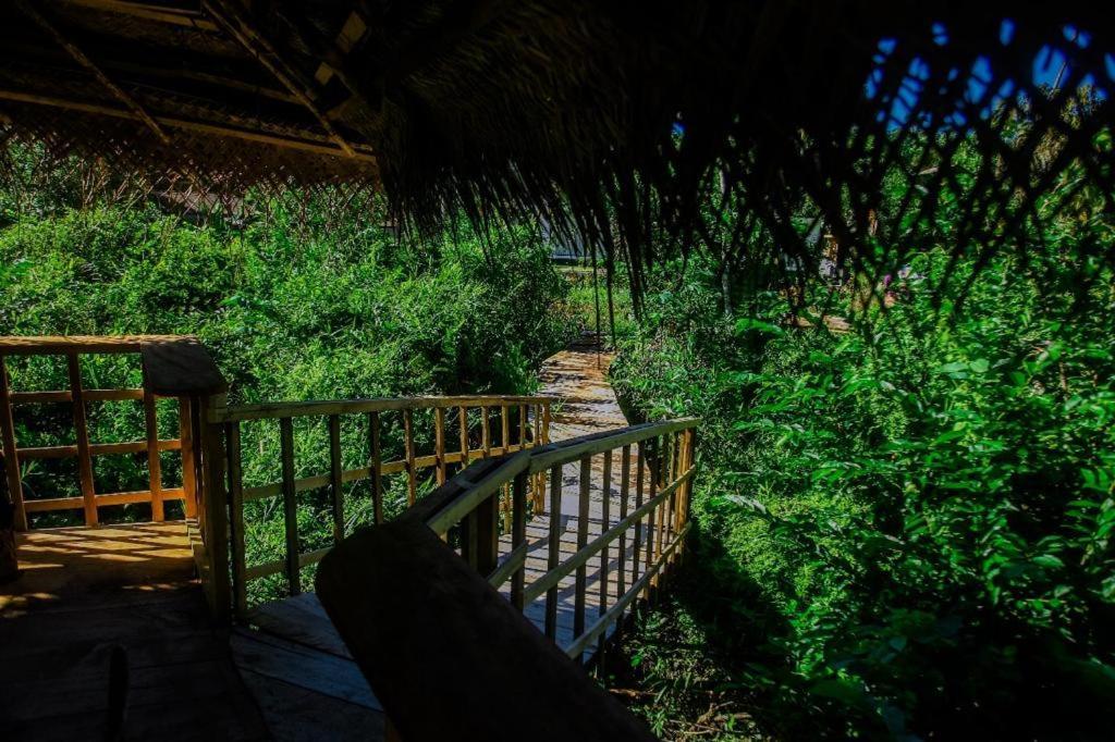 The Glade Aparthotel Weligama Εξωτερικό φωτογραφία